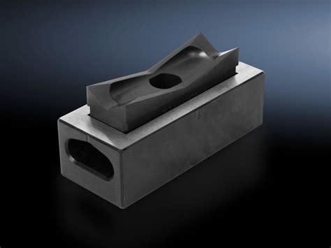 rectangle hole punch for metal